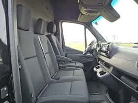 Mercedes-Benz eSprinter (2024) thumbnail 6