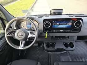 Mercedes-Benz eSprinter (2024) thumbnail 7