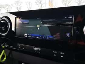 Mercedes-Benz eSprinter (2024) thumbnail 10
