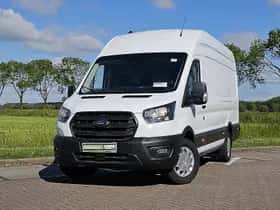 Ford Transit (2023)