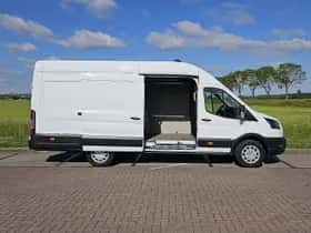 Ford Transit (2023) thumbnail 13