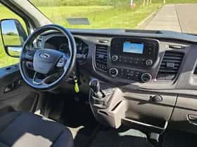 Ford Transit (2023) thumbnail 7
