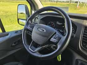 Ford Transit (2023) thumbnail 10