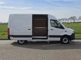 Mercedes-Benz Sprinter (2024) thumbnail 14