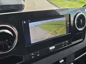 Mercedes-Benz Sprinter (2024) thumbnail 17