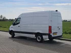 Mercedes-Benz Sprinter (2024) thumbnail 5
