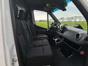 Mercedes-Benz Sprinter (2024) thumbnail 6