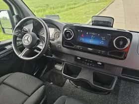 Mercedes-Benz Sprinter (2024) thumbnail 7