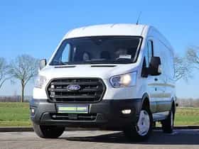 Ford Transit (2024)