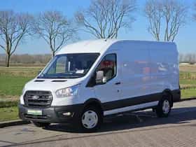 Ford Transit (2024) thumbnail 2