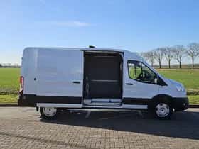 Ford Transit (2024) thumbnail 14