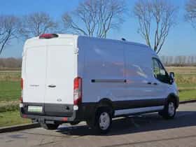 Ford Transit (2024) thumbnail 3