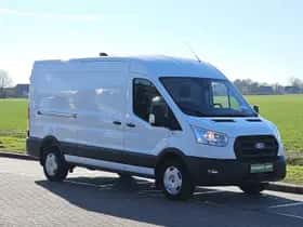 Ford Transit (2024) thumbnail 4
