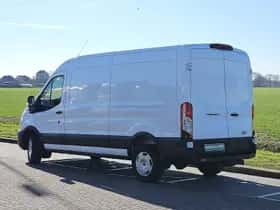 Ford Transit (2024) thumbnail 5