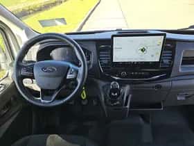 Ford Transit (2024) thumbnail 7