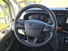 Ford Transit (2024) thumbnail 10