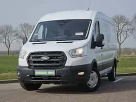 Ford Transit (2024)