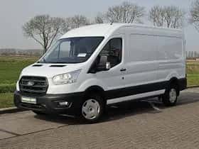 Ford Transit (2024) thumbnail 2