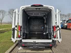 Ford Transit (2024) thumbnail 12