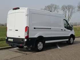 Ford Transit (2024) thumbnail 3