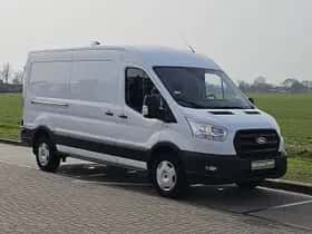 Ford Transit (2024) thumbnail 4
