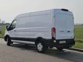 Ford Transit (2024) thumbnail 5