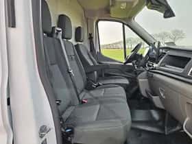 Ford Transit (2024) thumbnail 6