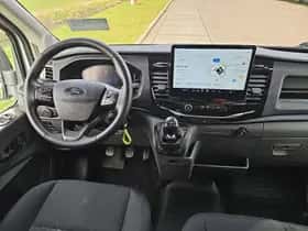 Ford Transit (2024) thumbnail 7
