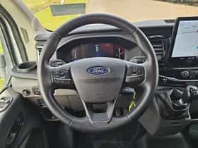 Ford Transit (2024) thumbnail 10