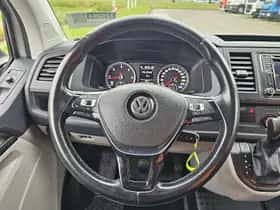 Volkswagen Transporter (2019) thumbnail 11
