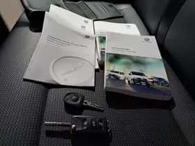Volkswagen Transporter (2019) thumbnail 12