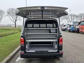 Volkswagen Transporter (2019) thumbnail 13