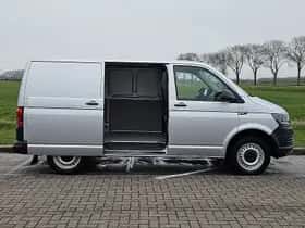 Volkswagen Transporter (2019) thumbnail 14