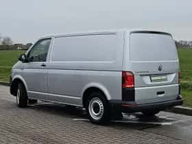 Volkswagen Transporter (2019) thumbnail 5