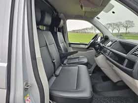 Volkswagen Transporter (2019) thumbnail 6