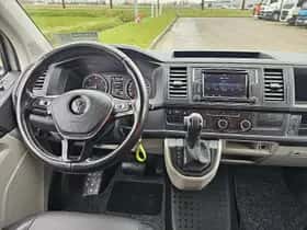 Volkswagen Transporter (2019) thumbnail 7
