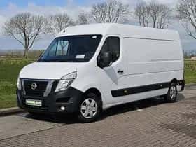 Nissan Interstar (2023) thumbnail 2