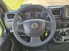 Nissan Interstar (2023) thumbnail 11
