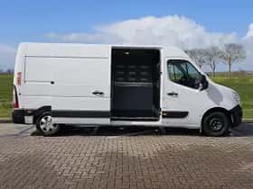 Nissan Interstar (2023) thumbnail 14