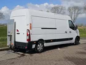 Nissan Interstar (2023) thumbnail 3