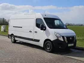 Nissan Interstar (2023) thumbnail 4