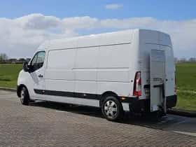 Nissan Interstar (2023) thumbnail 5