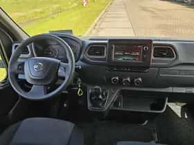 Nissan Interstar (2023) thumbnail 7