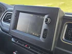 Nissan Interstar (2023) thumbnail 10
