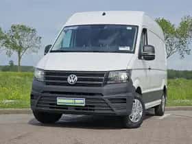 Volkswagen Crafter (2023)