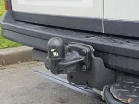 Volkswagen Crafter (2023) thumbnail 13