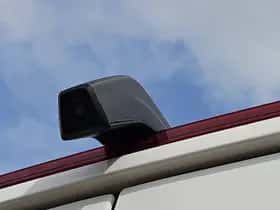 Volkswagen Crafter (2023) thumbnail 14