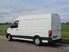 Volkswagen Crafter (2023) thumbnail 5