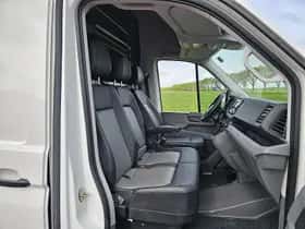Volkswagen Crafter (2023) thumbnail 6