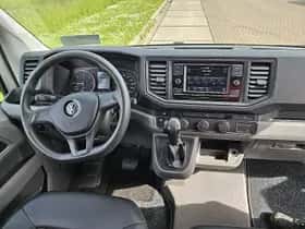 Volkswagen Crafter (2023) thumbnail 7